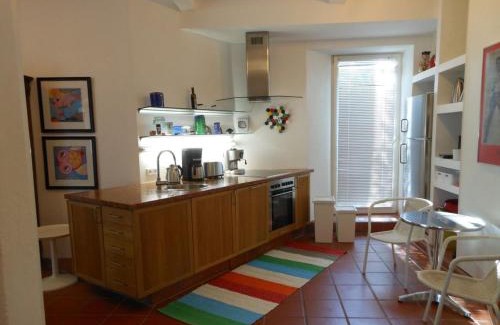 Peterfecking Apartment | Ferienwohnung Roeder Mühle
