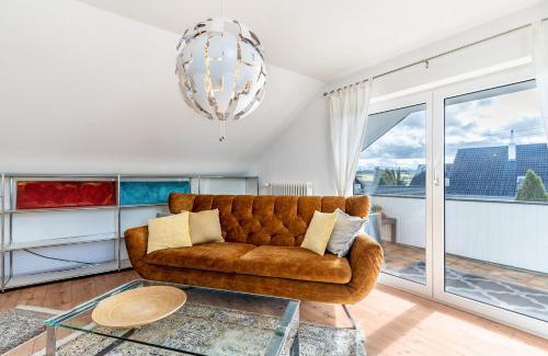 Fluorn Apartment | Ferienwohnung Romanu