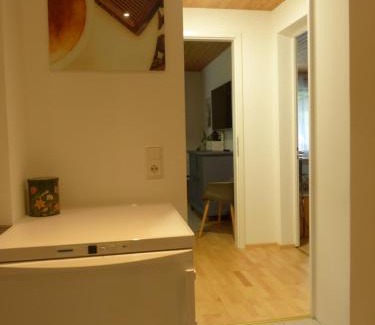 Oberdorla Apartment | Ferienwohnung Ronja