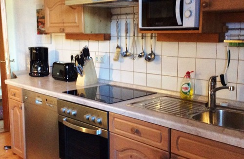 Kiefersfelden Apartment | Ferienwohnung Rosenlehner