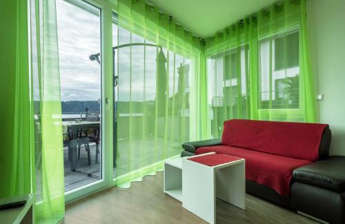 Sipplingen Apartment | Ferienwohnung Rose