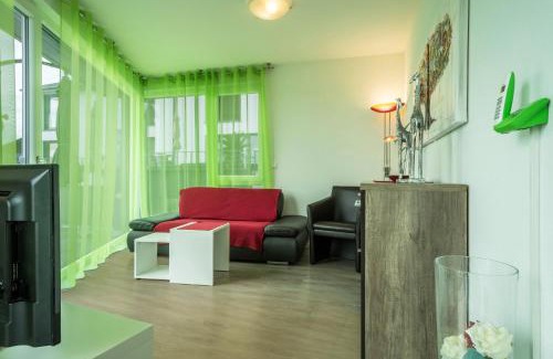 Sipplingen Apartment | Ferienwohnung Rose
