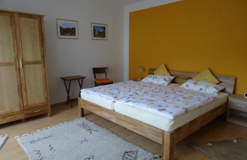 Kamp-Bornhofen Apartment | Ferienwohnung Rosemarie