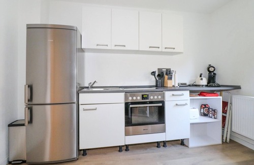 Rosenbach Apartment | Ferienwohnung - Rosenbach