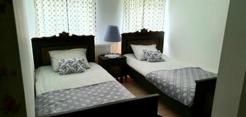 Pischelsdorf am Engelbach Apartment | Ferienwohnung Rosenheim