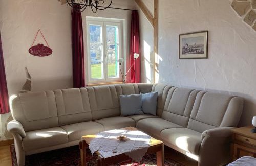 Kiefersfelden Apartment | Ferienwohnung Rosenlehner