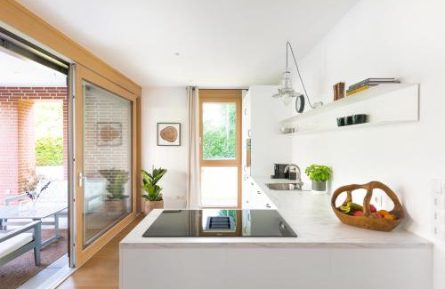 Dornbirn Apartment | Ferienwohnung Rosenstrasse