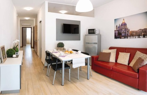 Sottomarina Apartment | Ferienwohnung Rossini Resi A für 4 Personen