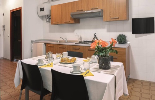 Sottomarina Apartment | Ferienwohnung Rossini Eco für 4 Personen