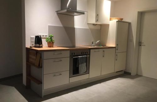 Schnaittach Apartment | Ferienwohnung Rotes Haus
