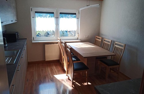 Rittersgrun Apartment | Ferienwohnung-Rothen-Adler