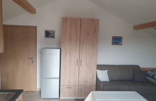 Rott a.Inn Apartment | Ferienwohnung Rott am Inn Obergeschoß
