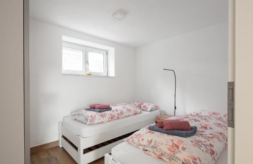 Sipplingen Apartment | Ferienwohnung Süßenmühle Naturstrand