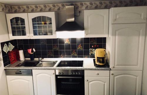 Malente Apartment | Ferienwohnung Südel