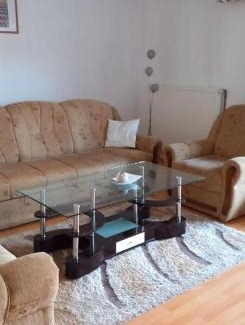 Bosanska Krupa Apartment | Ferienwohnung Sabina