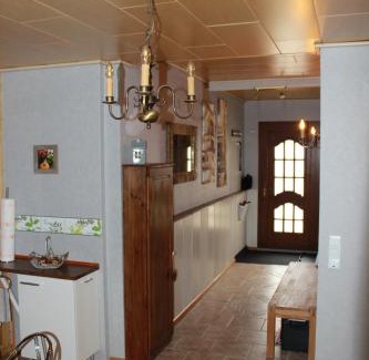 Benshausen Apartment | Ferienwohnung Sabine