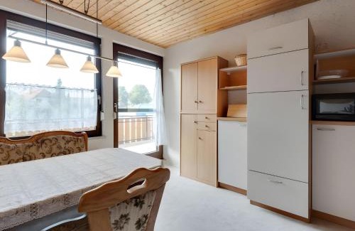 Niedereschach Apartment | Ferienwohnung Sanna