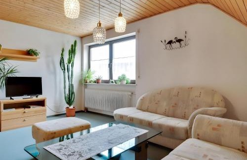Niedereschach Apartment | Ferienwohnung Sanna