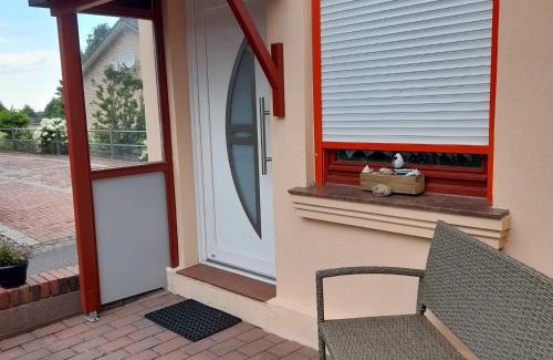 Woehrden Apartment | Ferienwohnung Sauer