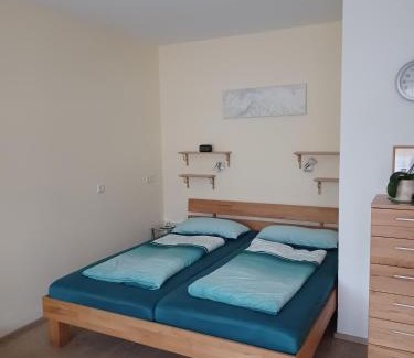 Bad Krozingen Apartment | Ferienwohnung Sayer-Roth