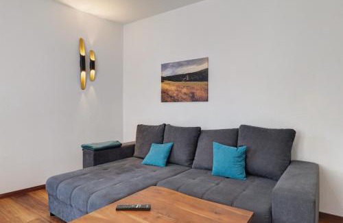 Moeckmuehl Apartment | Ferienwohnung Schöntal