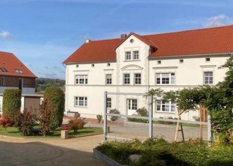 Schoepstal Apartment | Ferienwohnung Schöpstalblick