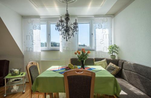 Lochbrucke Apartment | Ferienwohnung Schürer