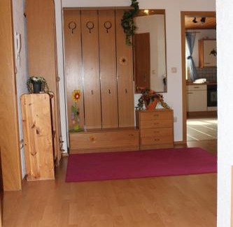 Hirschaid Apartment | Ferienwohnung Schütz
