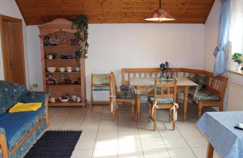 Hirschaid Apartment | Ferienwohnung Schütz