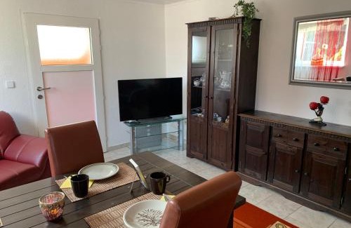 Bad Frankenhausen/Kyffhauser Apartment | Ferienwohnung-Schluecke