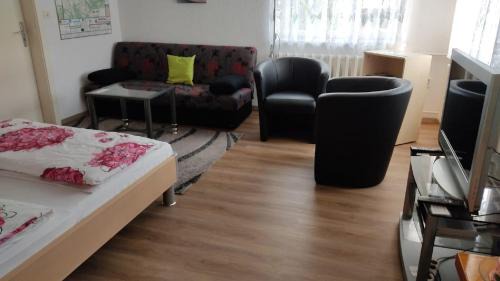 Altenberg Apartment | Ferienwohnung Schaarschmidt