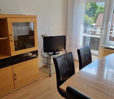 Wutoeschingen Apartment | Ferienwohnung Schamne