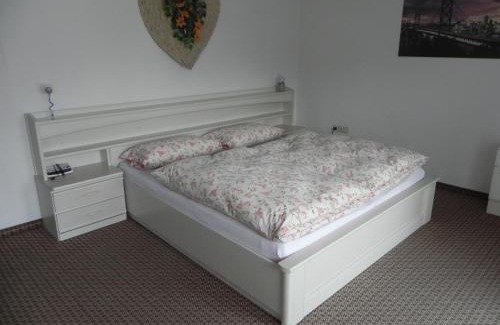 Pinswang Apartment | Ferienwohnung Schautzgy