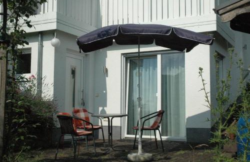 Marburg Apartment | Ferienwohnung Schewe