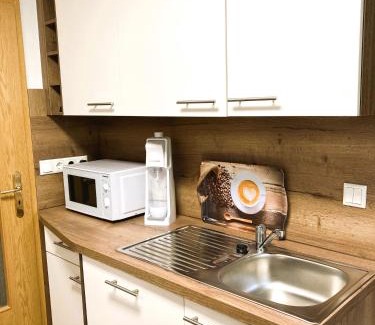 Eibenstock Apartment | Ferienwohnung Schickolores