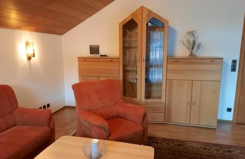 Riedenburg Apartment | Ferienwohnung Schinn