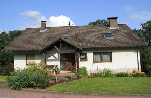 Lindenfels Apartment | Ferienwohnung Schlierbachtal