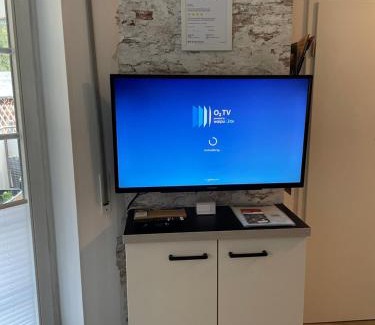 Eisenach Apartment | Ferienwohnung Schloßberg Wohnung 2