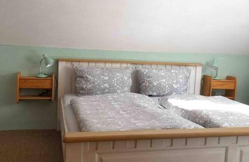 Wirsberg Apartment | Ferienwohnung Schlossberg 3