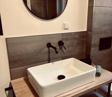 Schmalkalden Apartment | Ferienwohnung Schmalkalden