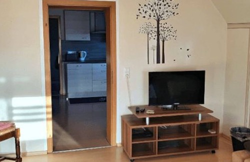 Betzdorf Apartment | Ferienwohnung Schmidt - Gemütliche Ferienwohnung in Guter Verkehrslage