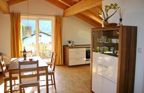 Muhlbach Apartment | Ferienwohnung Schmid Ursula