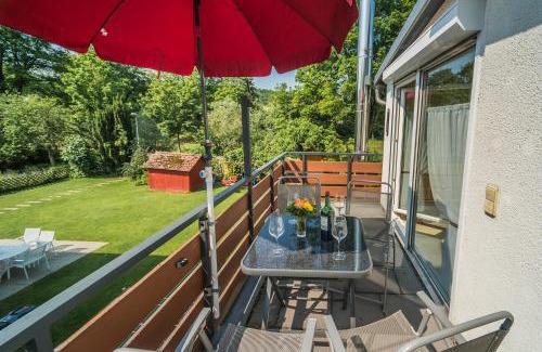 Derendingen Apartment | Ferienwohnung Schmid
