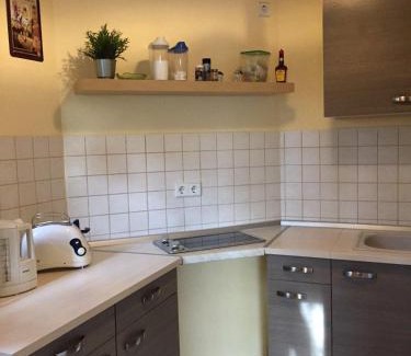 Gelenau Apartment | Ferienwohnung-Schmidt-2