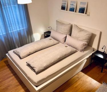 Bad Krozingen Apartment | Ferienwohnung Schmiedeglück