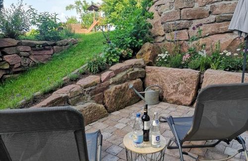 Calw Apartment | Ferienwohnung Schmuckkästchen