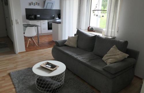 Ofterdingen Apartment | Ferienwohnung Schneckenhaus