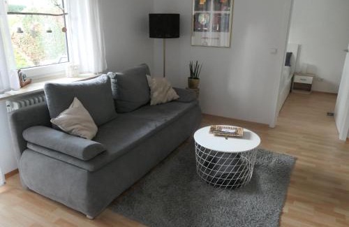 Ofterdingen Apartment | Ferienwohnung Schneckenhaus