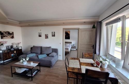 Papendorf Apartment | Ferienwohnung Schneeberg