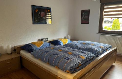 Baumholder Apartment | Ferienwohnung Schneider